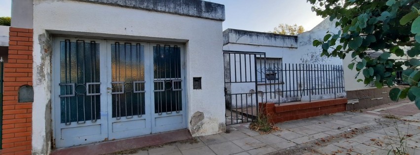 ¡SE VENDE CASA DE DOS HABITACIONES!