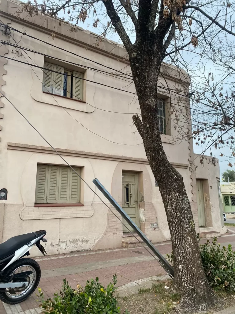 ¡IMPORTANTE INVERSIÓN! SE VENDE 2 PROPIEDADES EN UNA