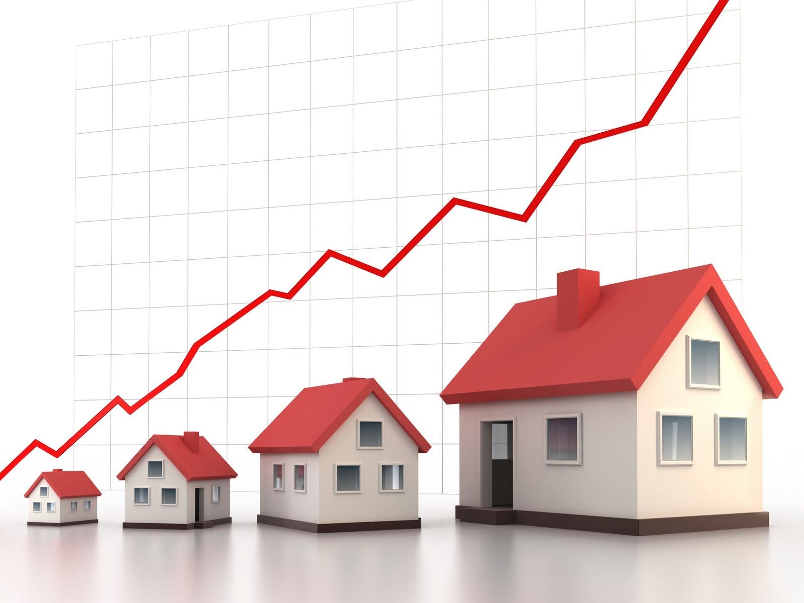 Invertir en inmuebles como forma de ahorro a largo plazo