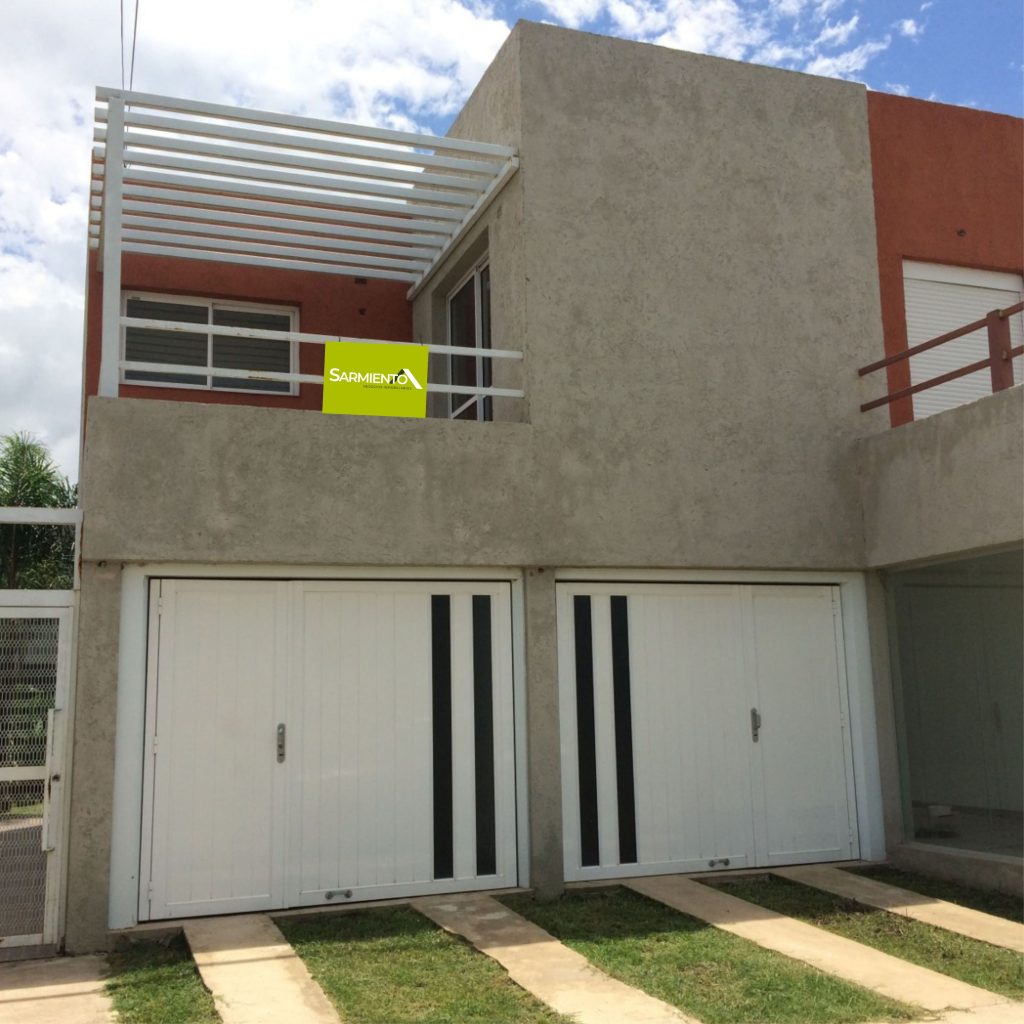 LAMADRID NORTE N°4050