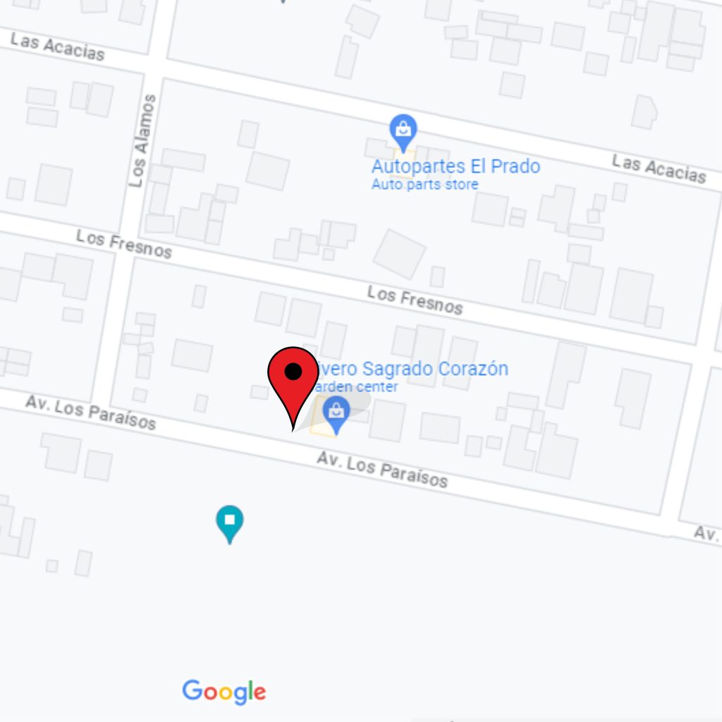 Se vende lote en barrio El Prado