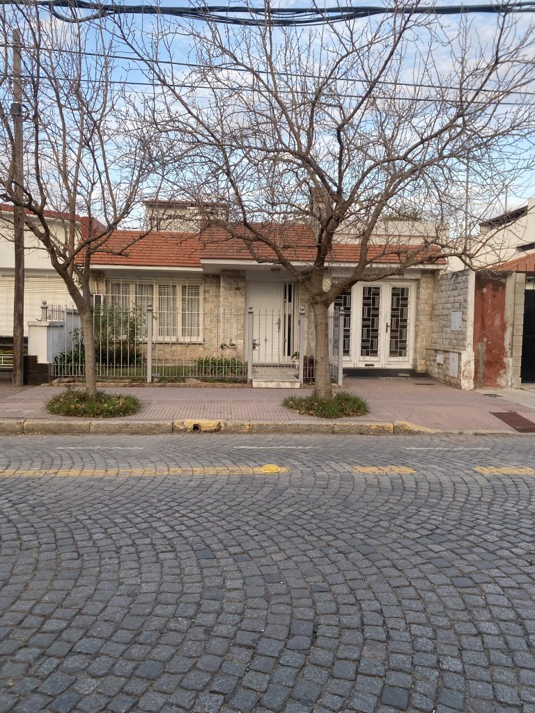 ¡HERMOSA PROPIEDAD PARA VIVIR EN BARRIO CATEDRAL!