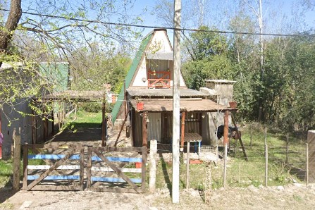 ¡SE VENDE CASA ALPINA EN LAS SIERRAS!