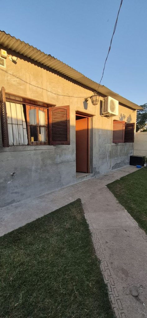 ¡SE VENDE PROPIEDAD DE 3 HABITACIONES!