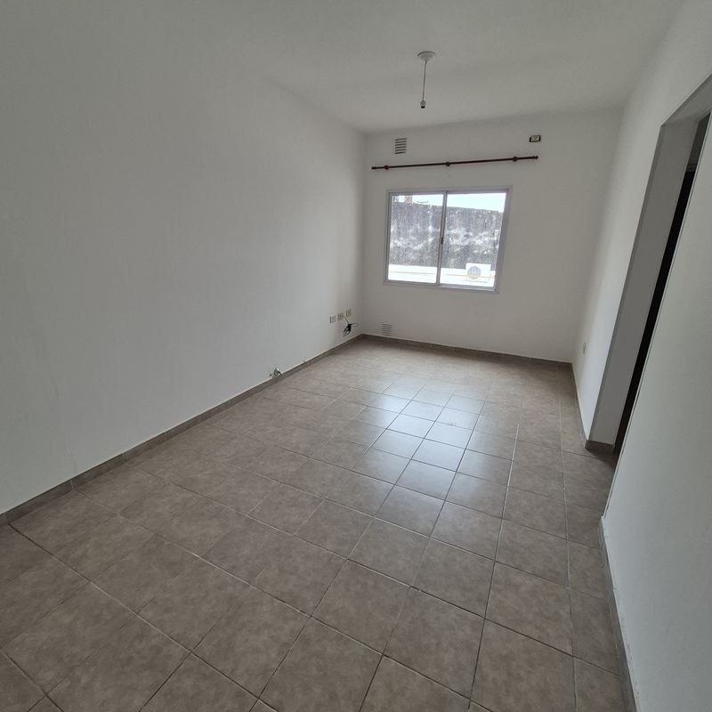 ¡SE ALQUILA DEPARTAMENTO DE 1 DORMITORIO!