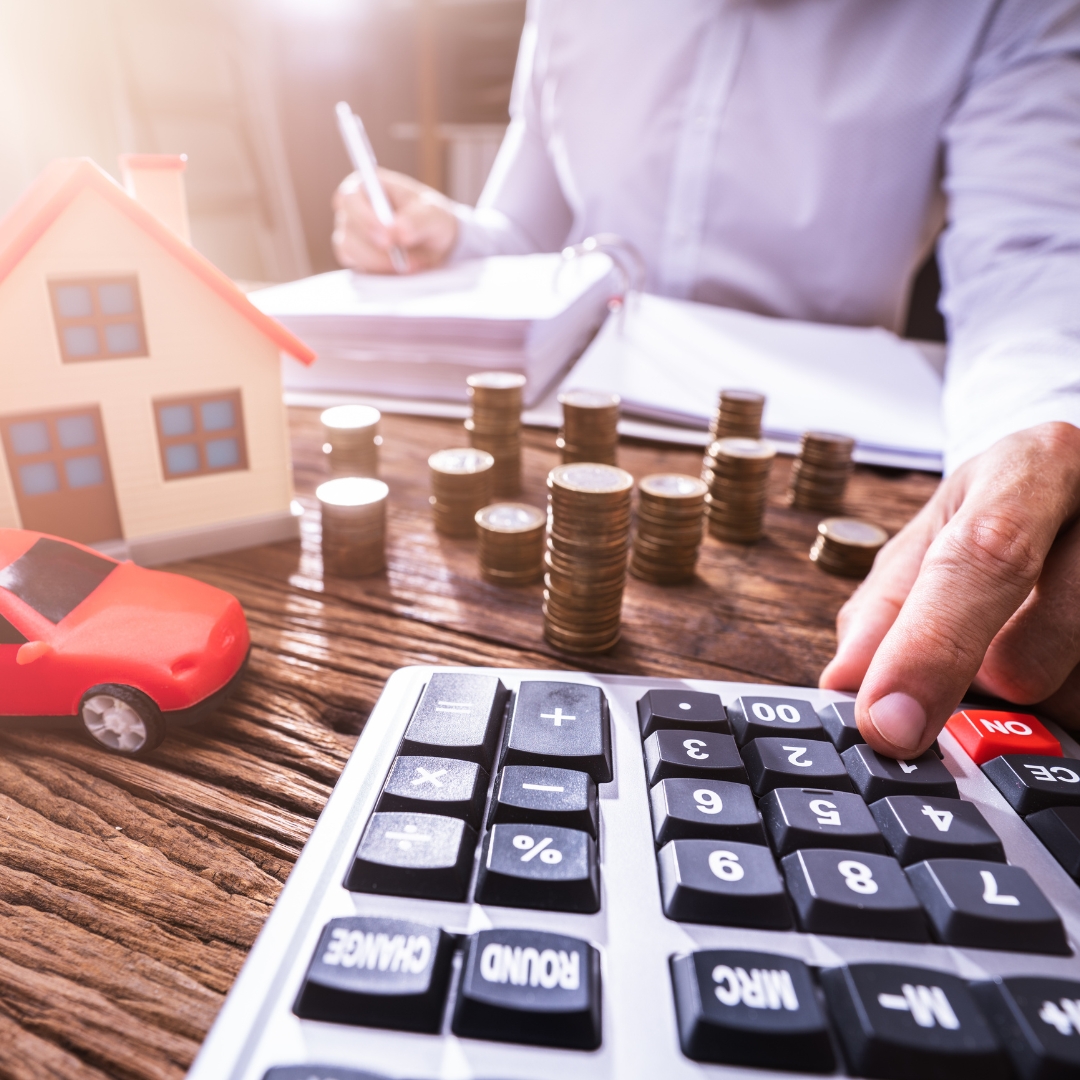 ¿Puedo comprar una casa en cuotas o con crédito en San Francisco?