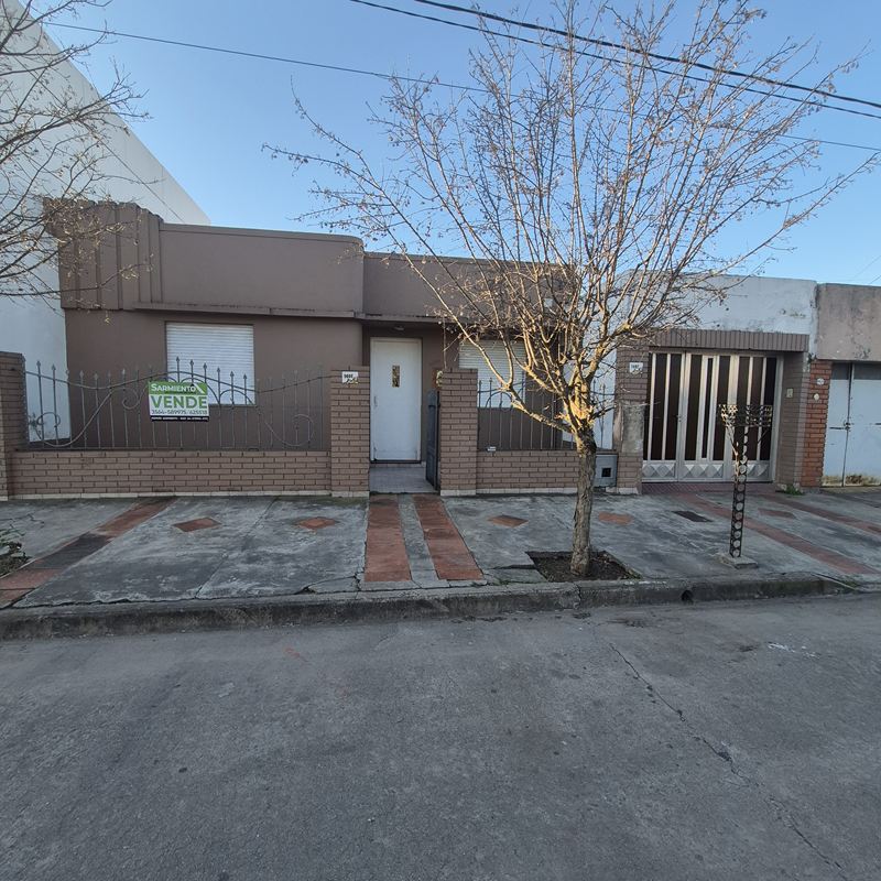 ¡SE VENDEN! 2 PROPIEDADES EN UN MISMO LOTE